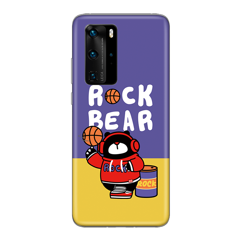 Защитная гидрогелевая плёнка (Rock bear RB-008)