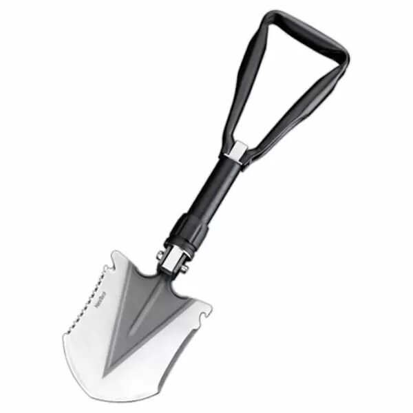 Лопата складная NexTool Multifunctional Folding Shovel 128мм