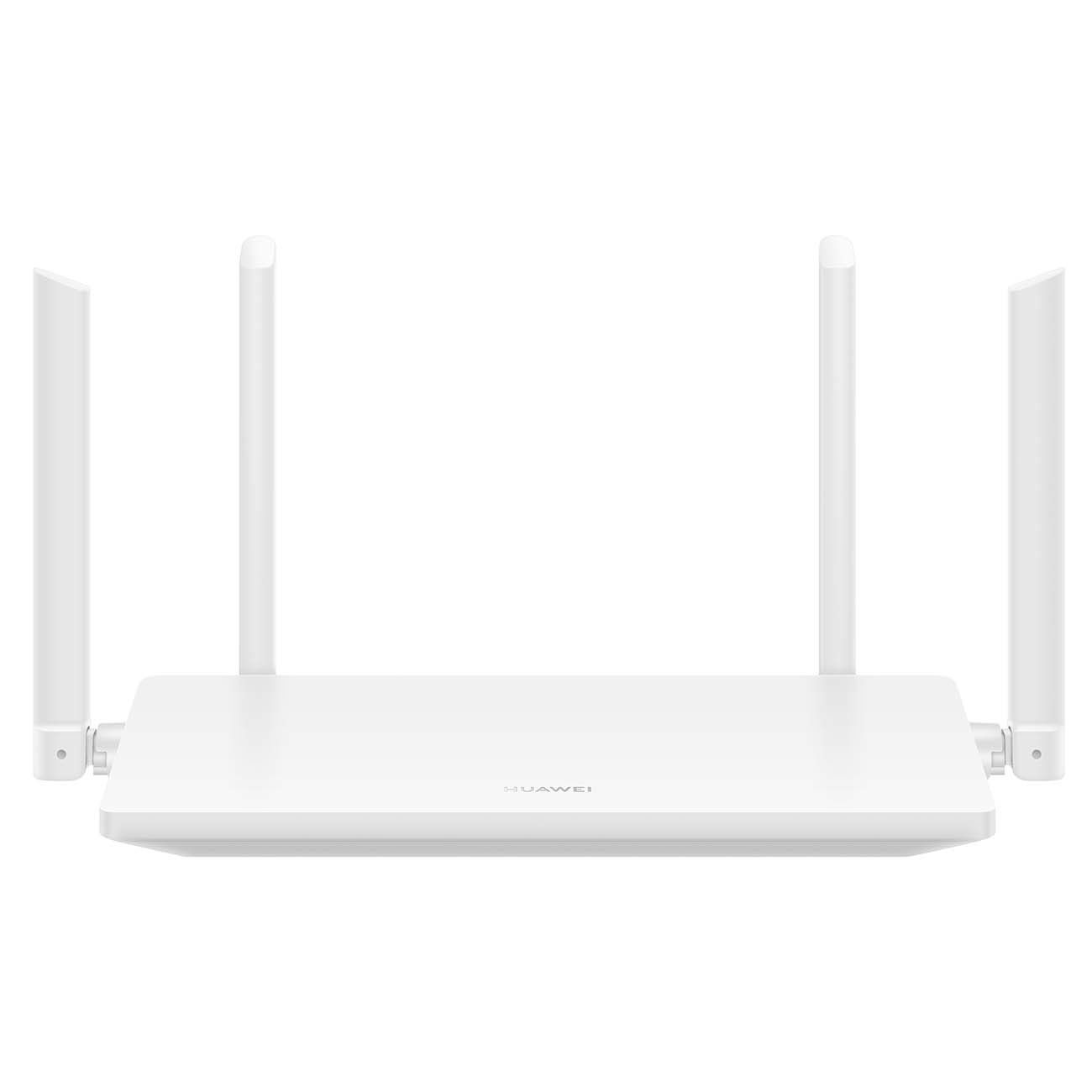 Wi-Fi роутер HUAWEI AX2