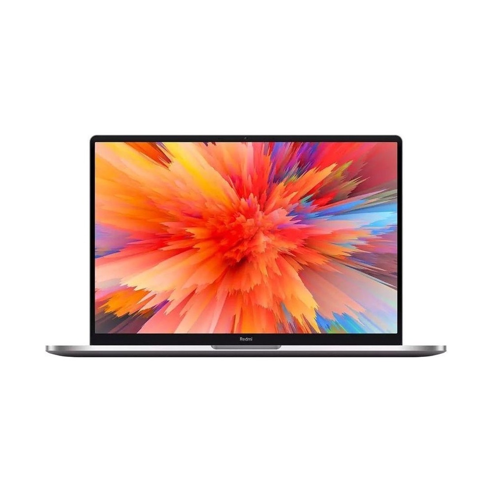 Ноутбук RedmiBook Pro 14" 2024 (AMD R7-5700U/16Gb/512Gb)