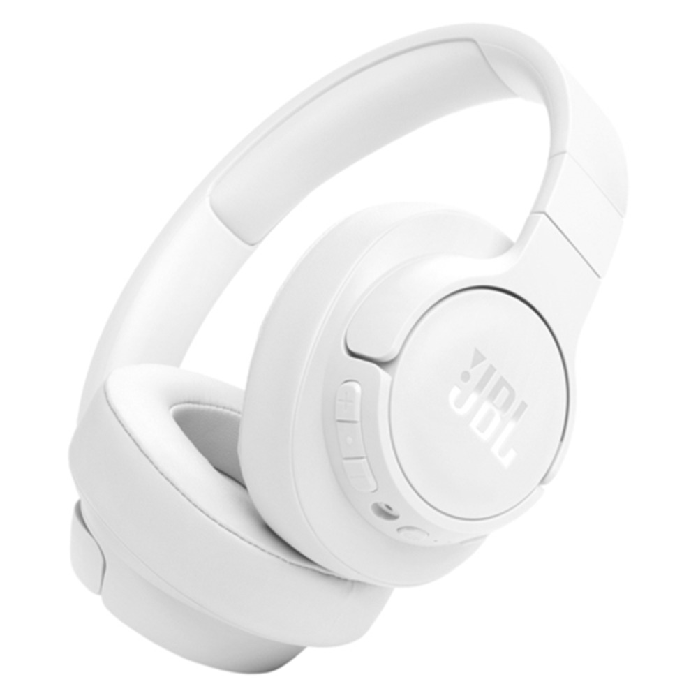 Беспроводные наушники JBL Tune 770NC (White)