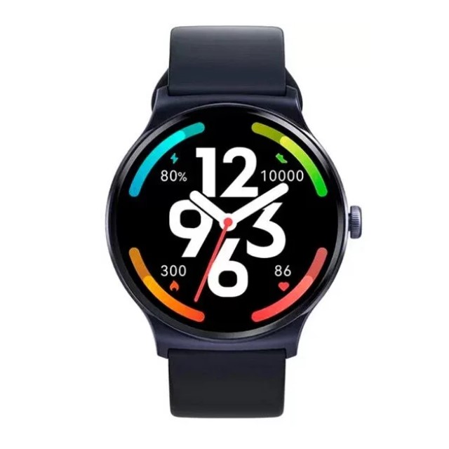 Смарт-часы HAYLOU Smart Watch Solar LS05 Lite Blue