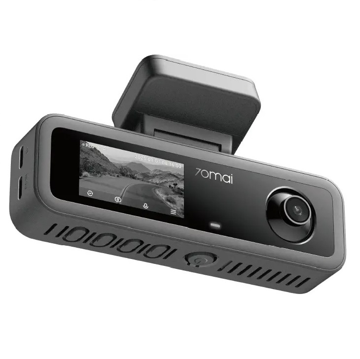 Видеорегистратор 70mai T800E Set