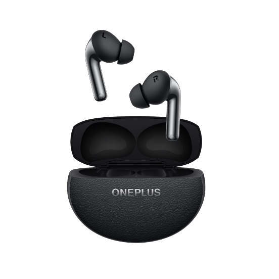 Беспроводные наушники OnePlus Buds Pro 3 (Midnight Opus)