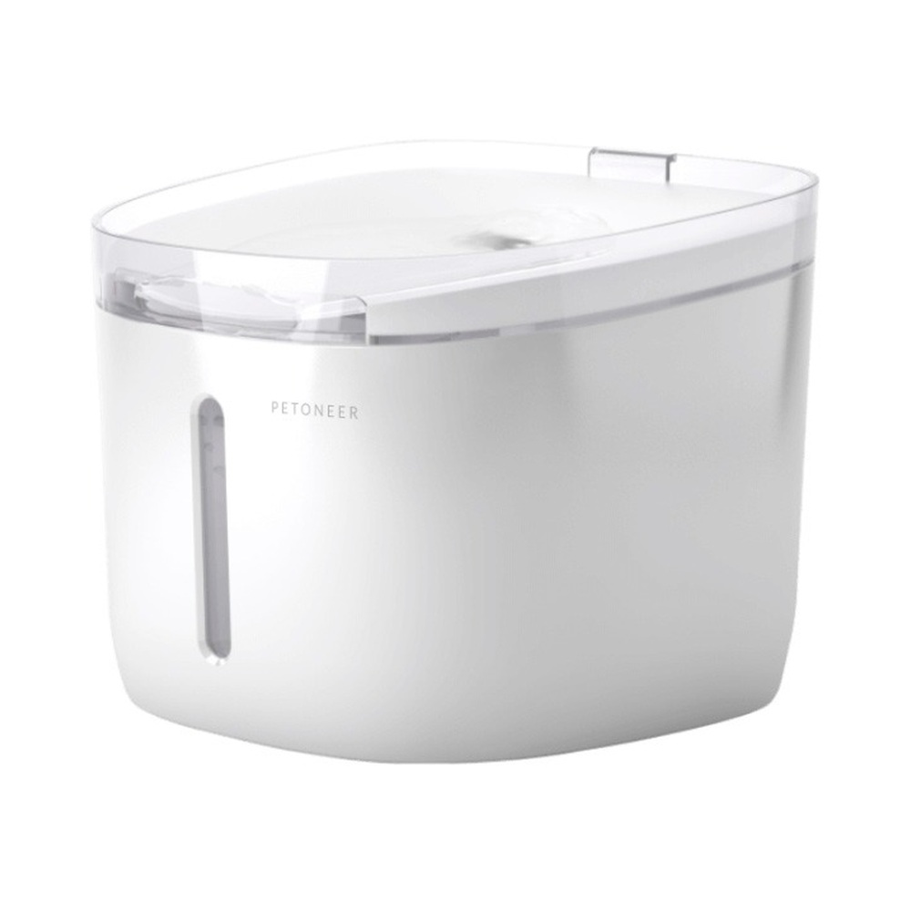 Умная автоматическая поилка Petoneer Smart PetWater Dispenser