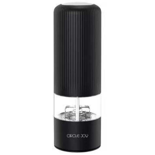 Электрическая мельница для специй Circle Joy Grinder Plastic Version Black
