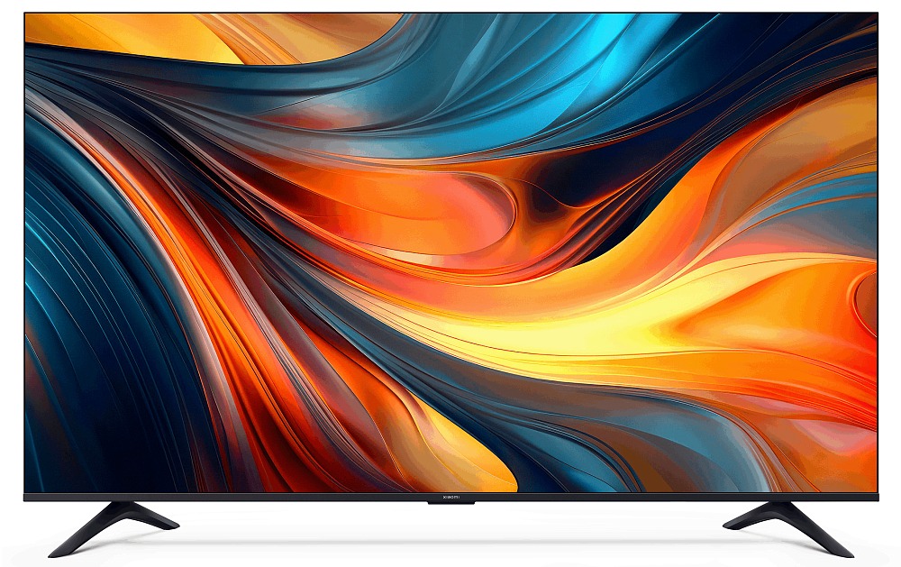 Телевизор Xiaomi TV A  55" 2026