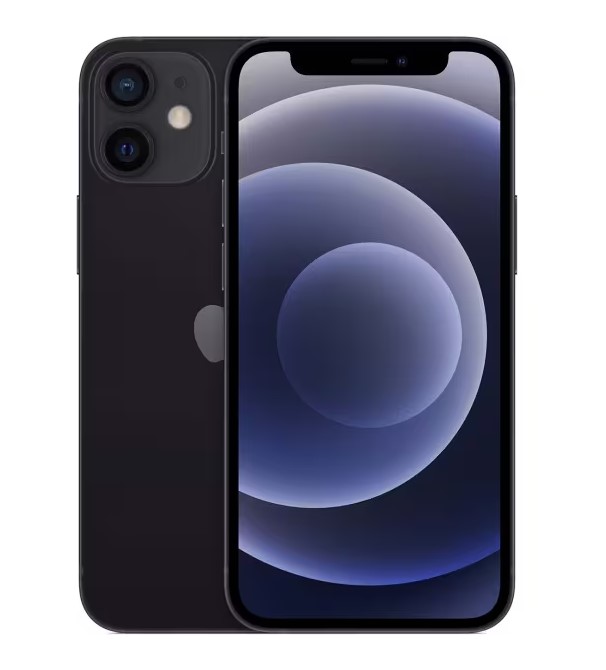 iPhone 12 mini 128Gb Black Б/У