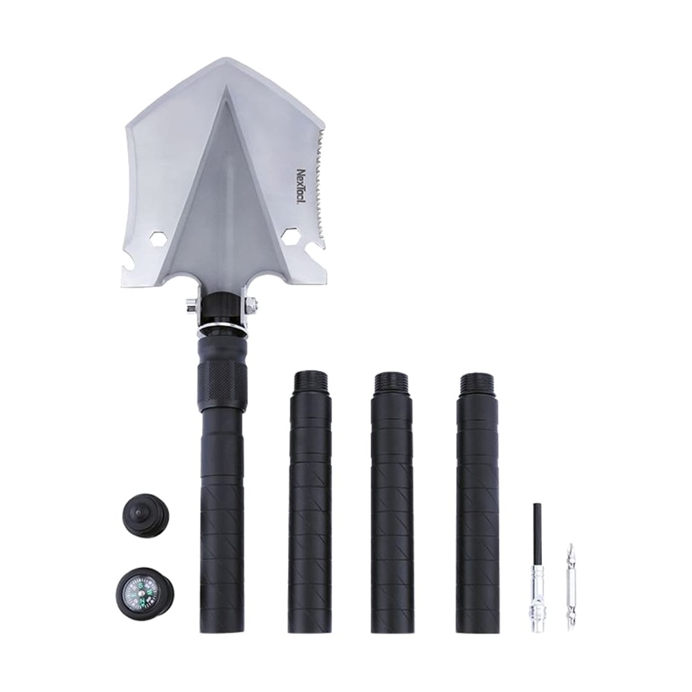 Многофункциональная лопата Nextool Multifunction Shovel Big