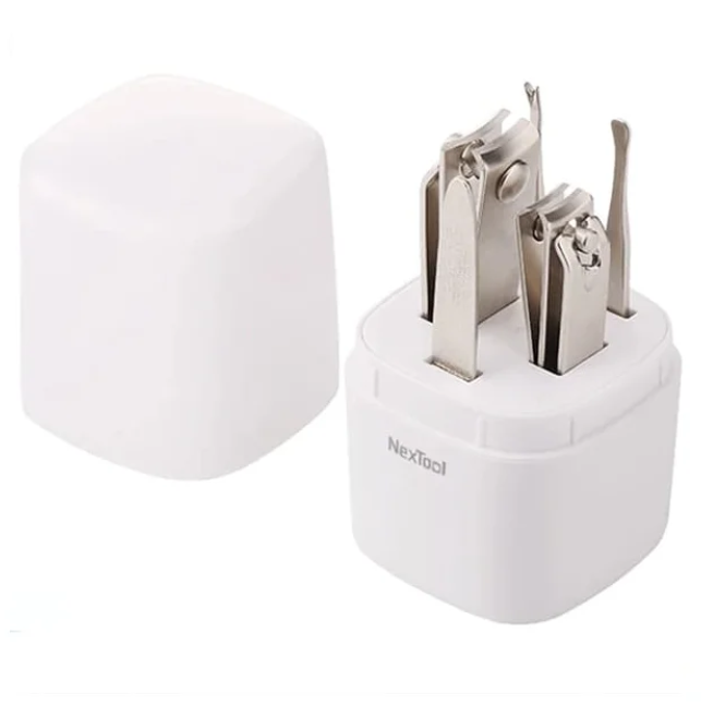 Маникюрный набор Nextool Nail Clipper Set