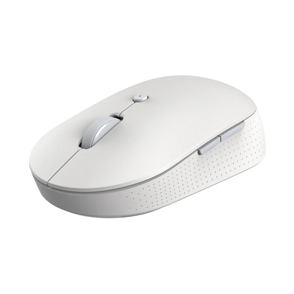Мышь Xiaomi Dual Mode 2 Wireless Mouse White