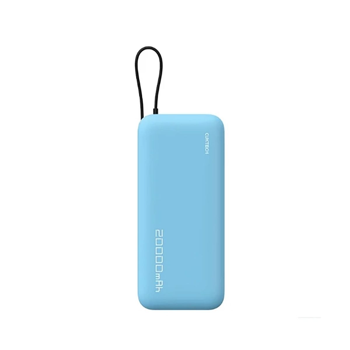 Внешний аккумулятор Cuktech 55W 20000mAh PB200N