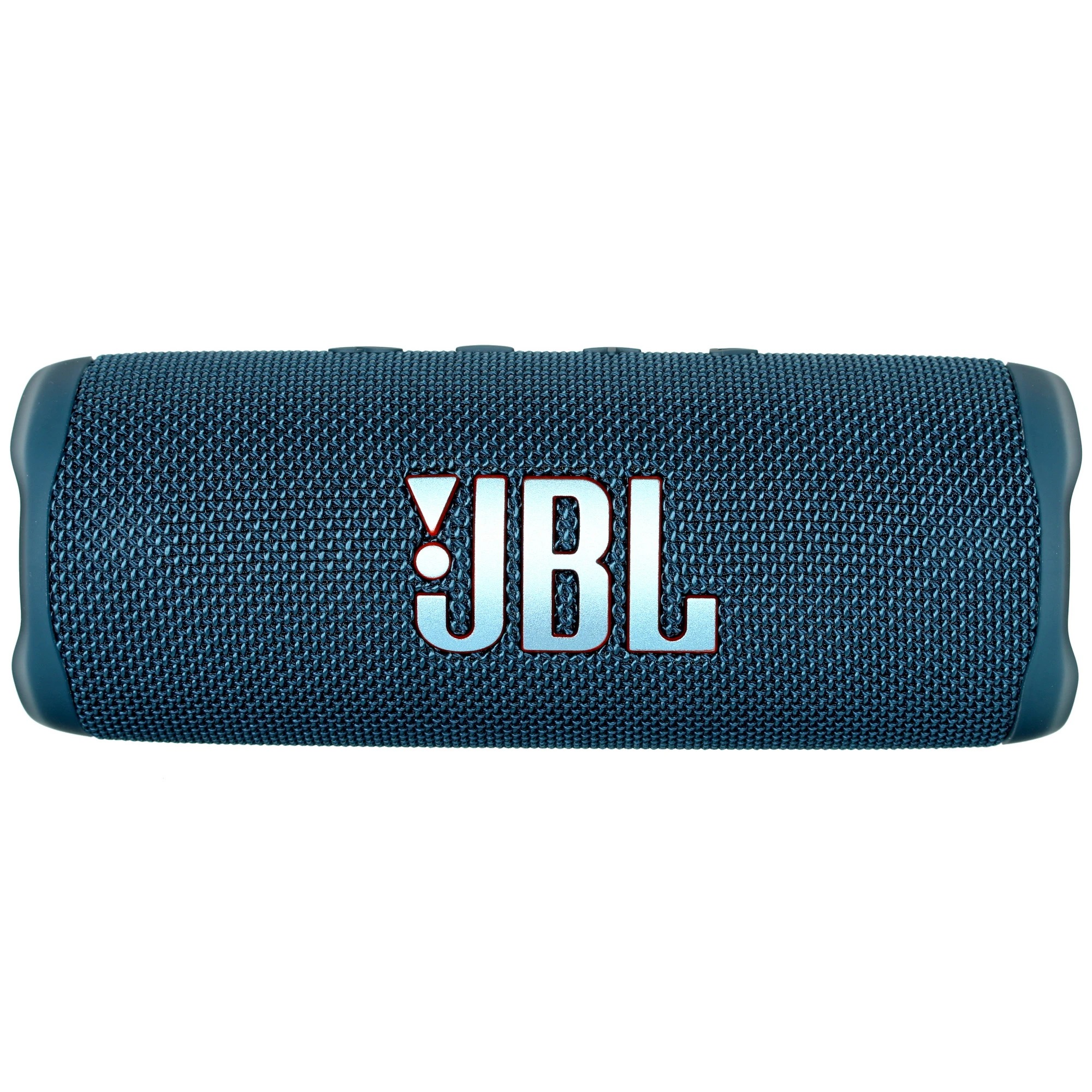 Портативная колонка JBL Flip 6 (Blue)