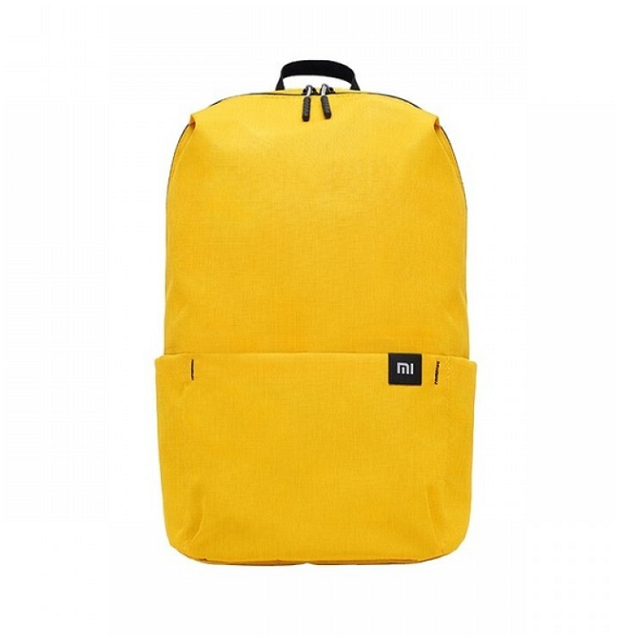 Рюкзак Xiaomi Colorful Mini backpack 10L Yellow