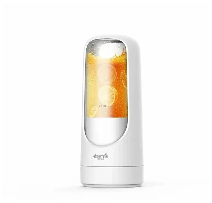 Портативный блендер Deerma Juice blender NU30