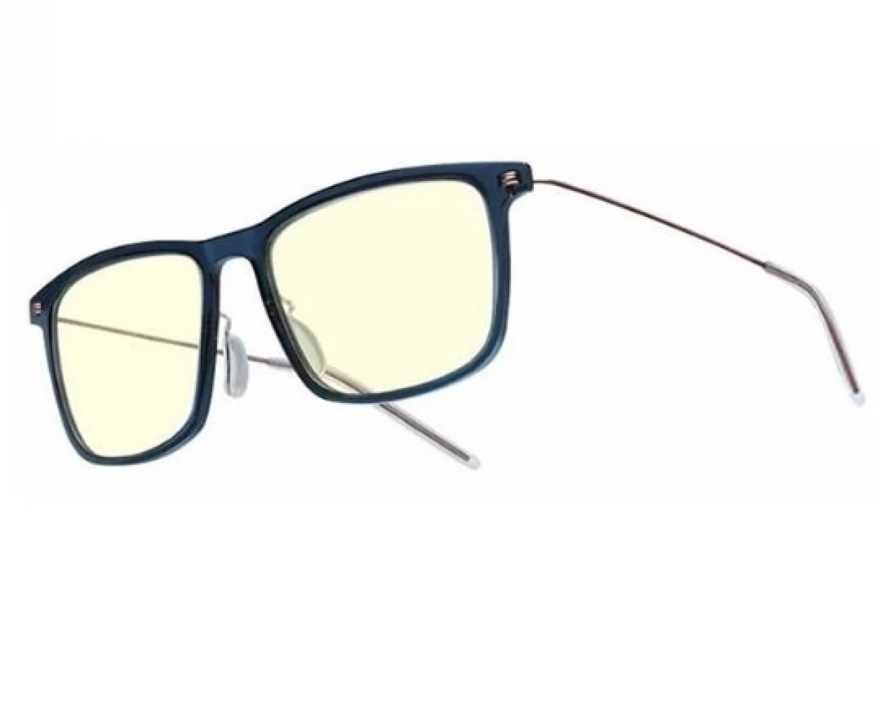Компьютерные очки Xiaomi Adult Anti-Blue Goggles Pro (Dark Blue)