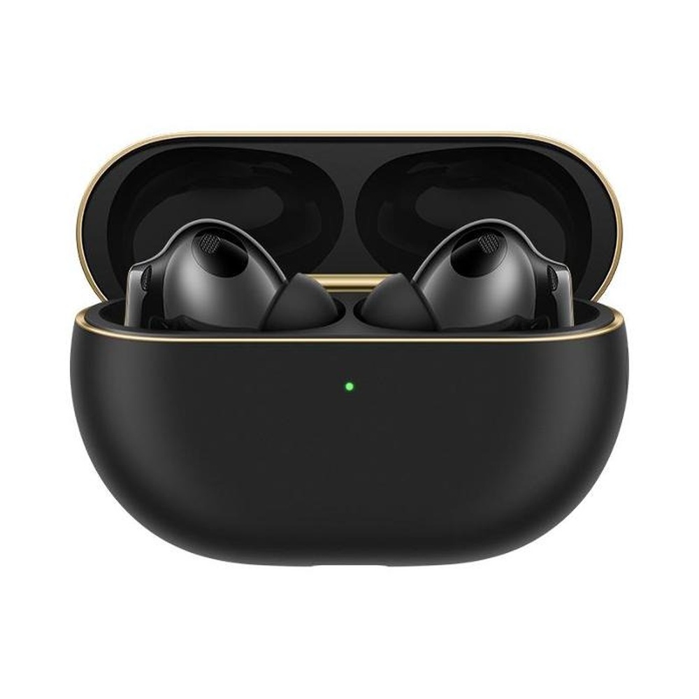Беспроводные наушники HUAWEI FreeBuds Pro 4 чёрный