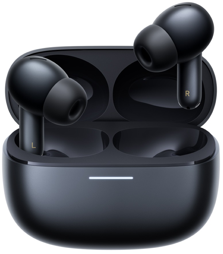 Беспроводные наушники Xiaomi Redmi Buds 6 Pro Black