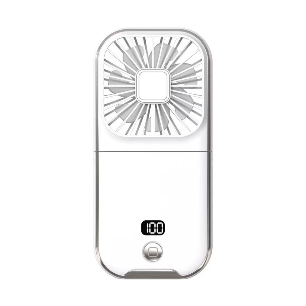 Портативный вентилятор Xiaomi F30 Pro White