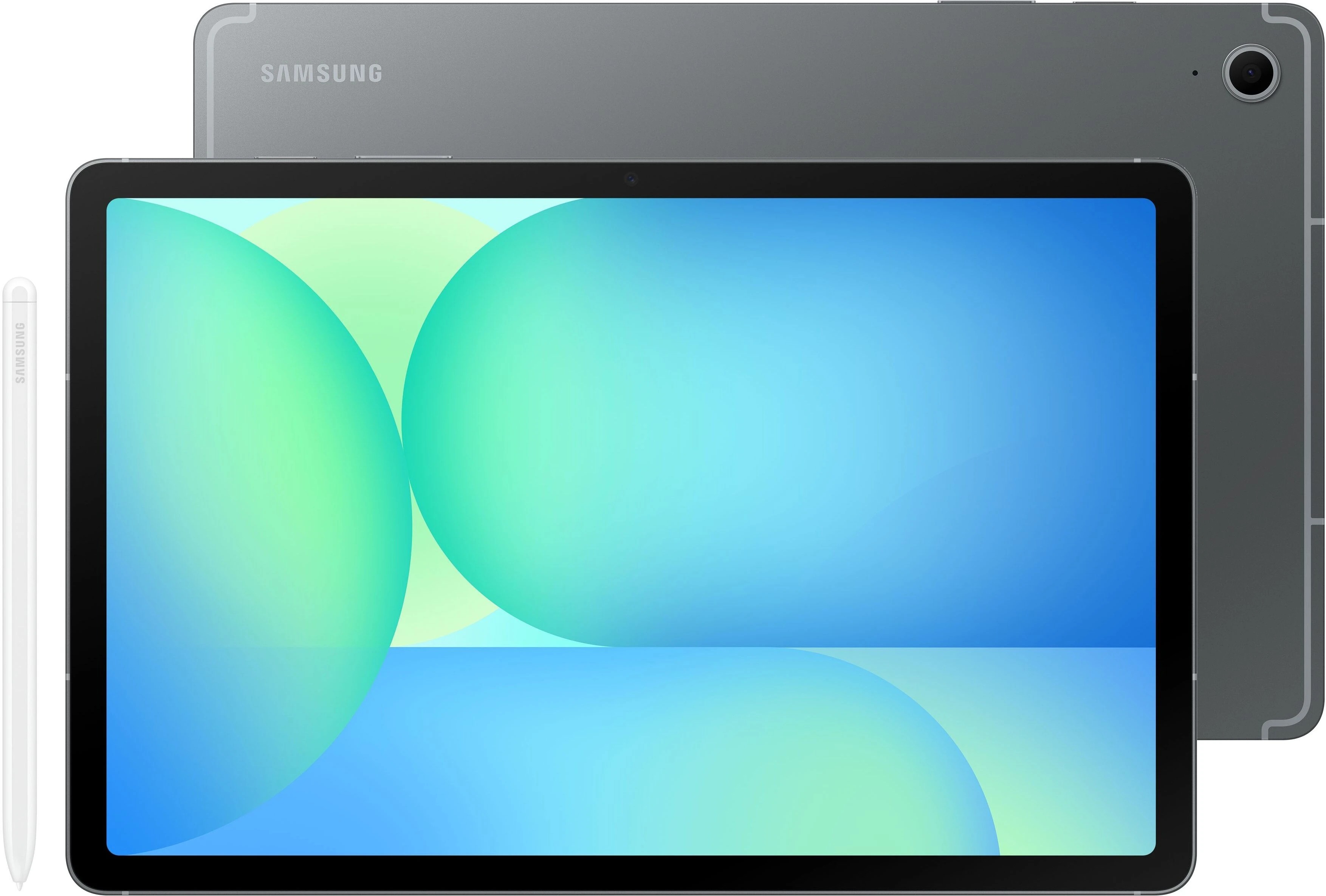Планшет Samsung Galaxy Tab S10 FE 5G 8/128GB  Графит