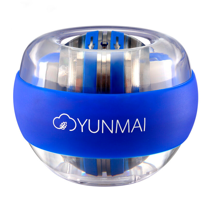 Гироскопический тренажер Yunmai Gyroscopic Wrist Trainer (Blue)
