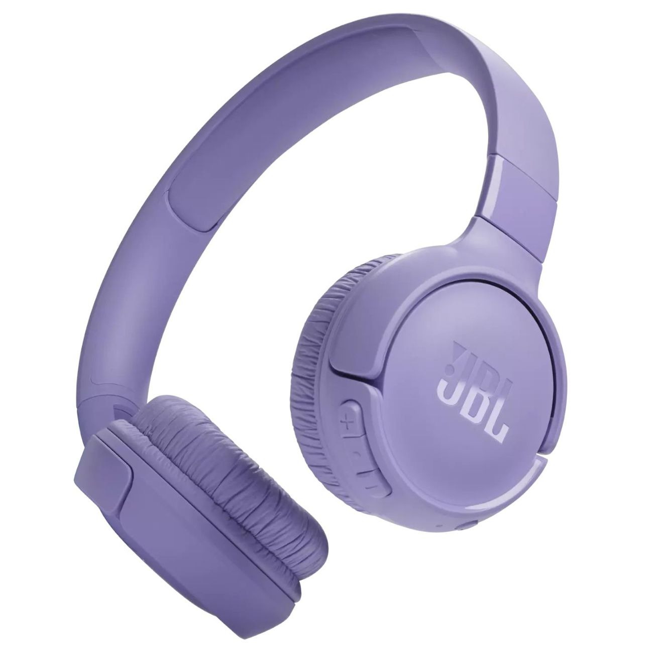 Беспроводные наушники JBL Tune 520BT (Purple)