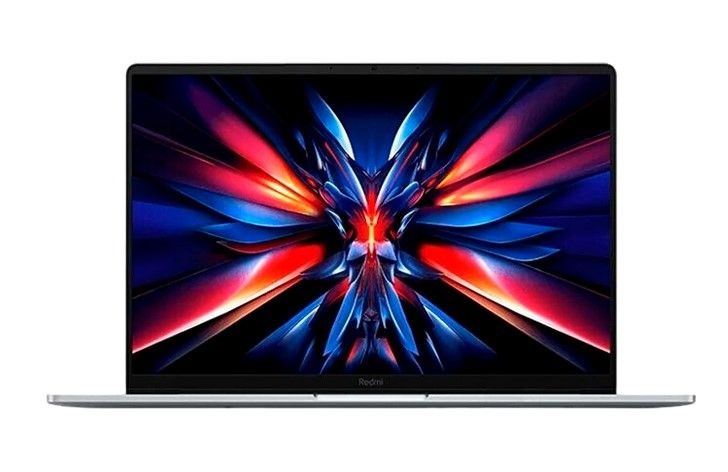 Ноутбук Xiaomi RedmiBook Pro 14" 2024 (Intel Core Ultra 5 125H / ОЗУ 32GB / SSD 1TB Grey)