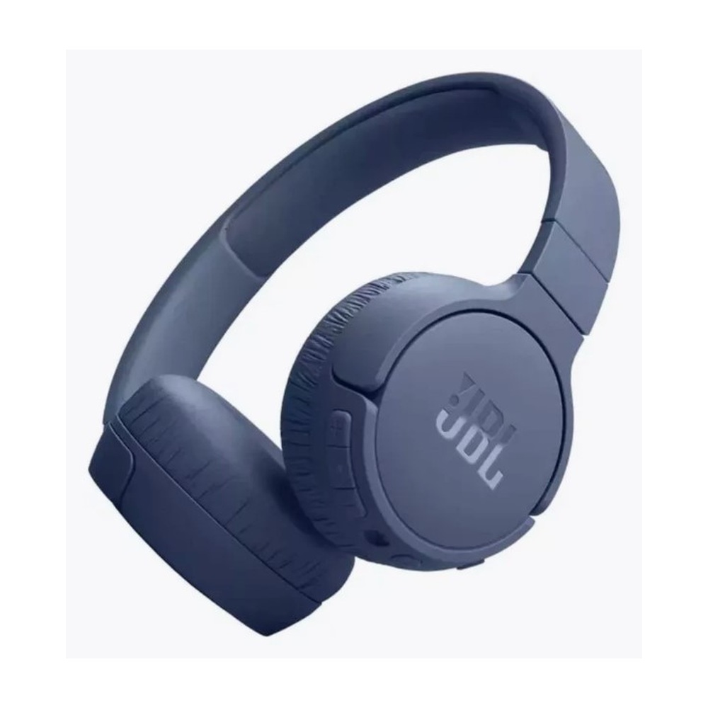 Беспроводные наушники JBL Tune 670NC (Blue)