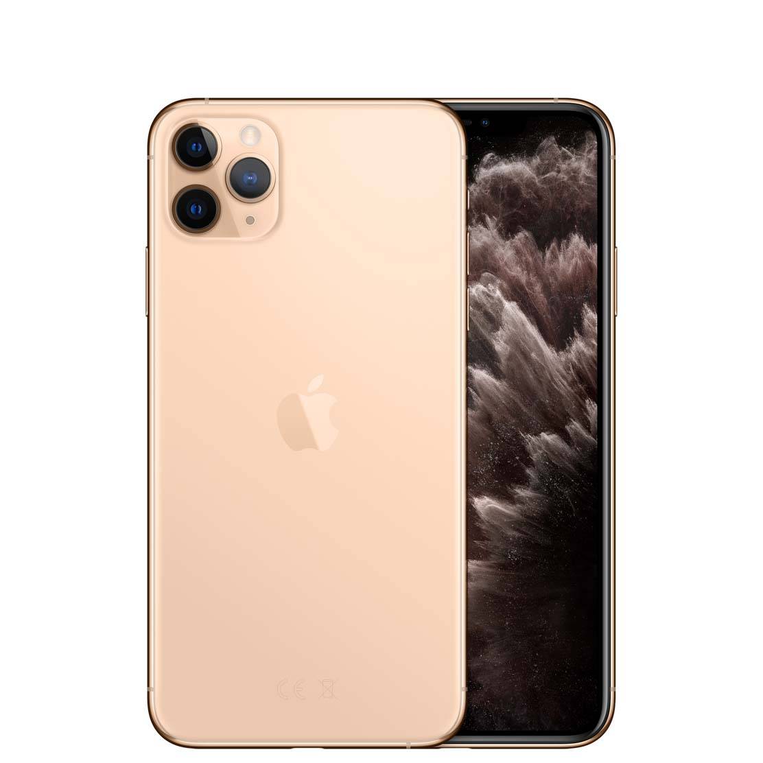 iPhone 11 Pro Max 64gb Gold Б/У