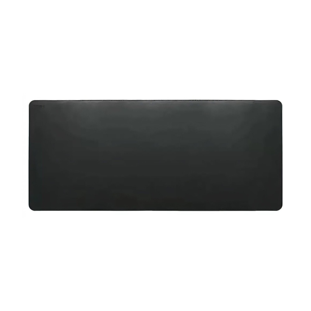 Коврик для мыши MIIIW Oversized Leather Cork Mouse Pad 900*400mm Black
