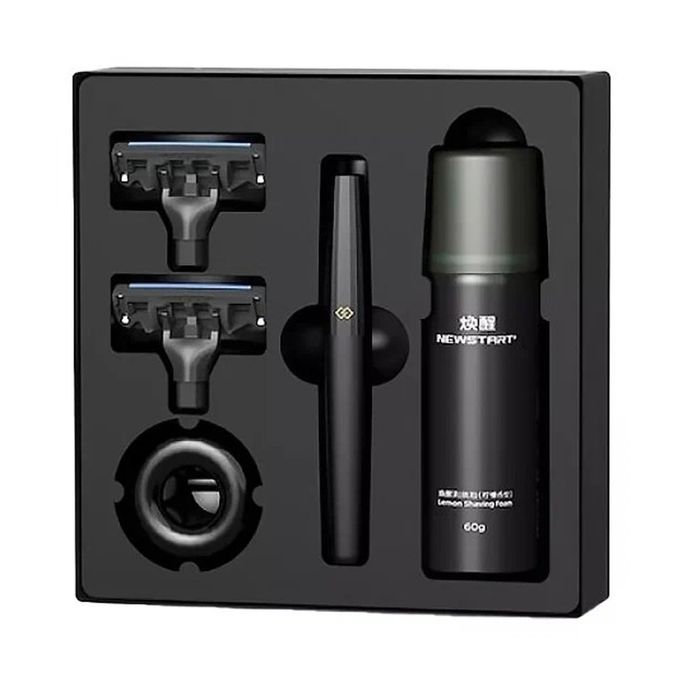 Набор для бритья Lemon Razor H303