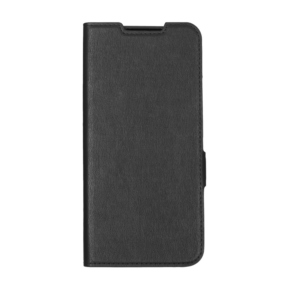 Чехол с флипом для Poco X5 (5G)/Xiaomi Redmi Note 12 (5G) DF (black)