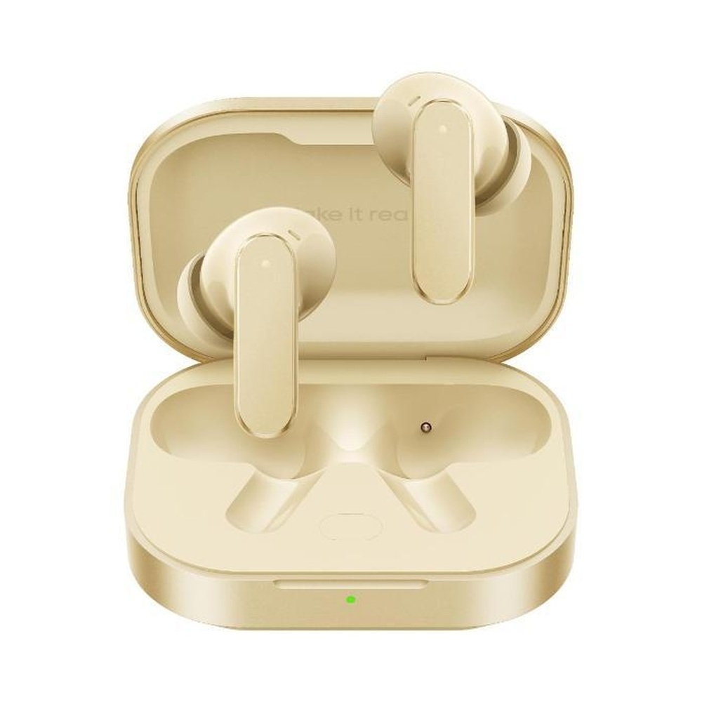 Беспроводные наушники Realme Buds Air 8 Gold