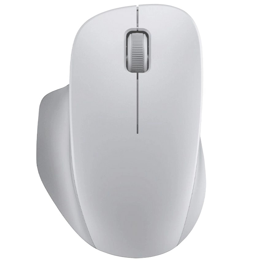 Мышь Xiaomi Wireless Mouse Comfort Edition Gray