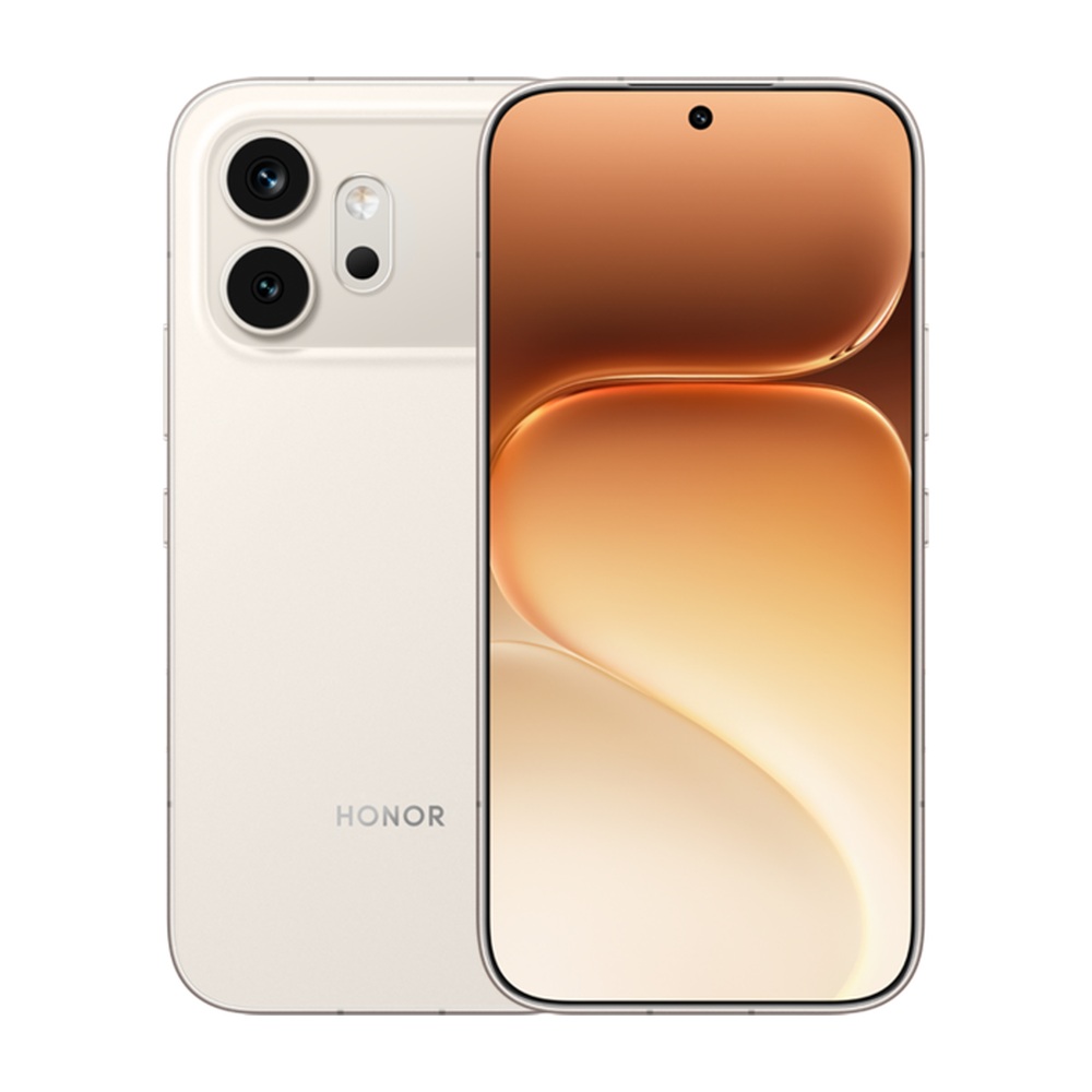 Honor 600 (8/256Gb, Бежевый)