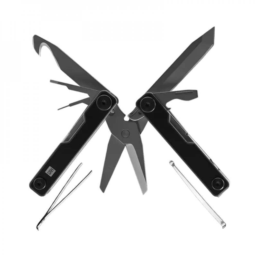 Мультитул  HuoHou Mini Multi-Tools