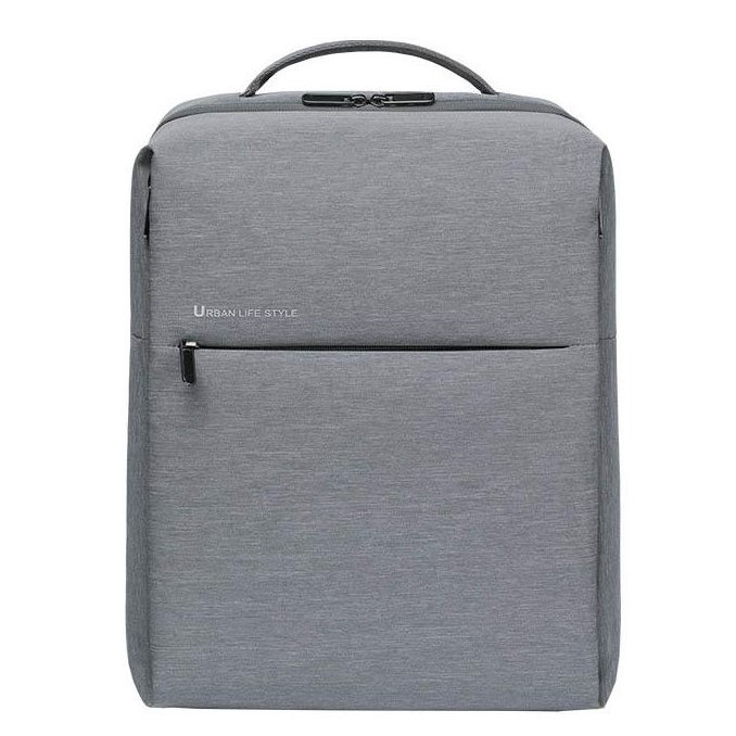 Рюкзак Xiaomi Urban Life Style Backpack 2 Light Gray (ZJB4161CN)