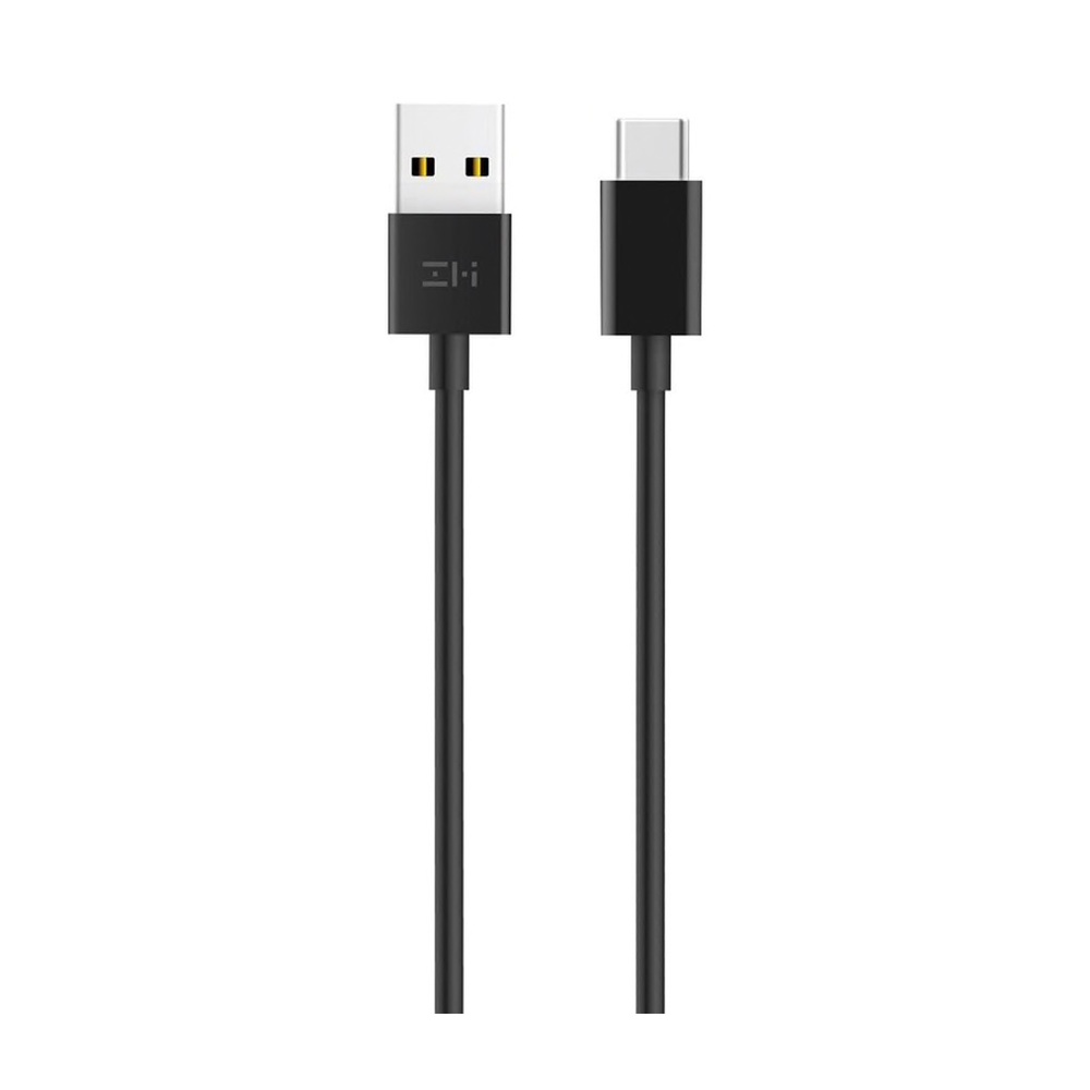 Кабель USB-A — USB-C ZMI AL701 Черный 100 см