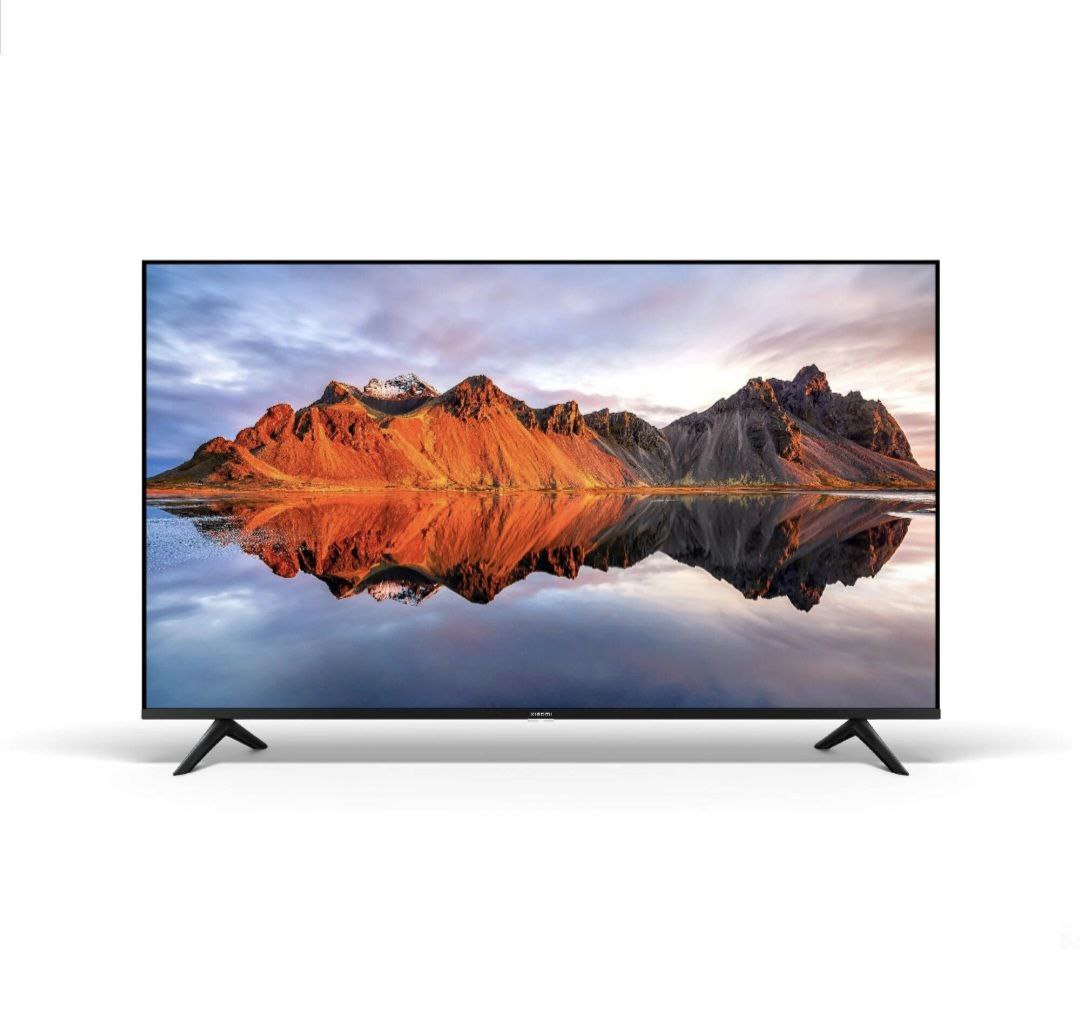Телевизор Xiaomi TV A 32" 2025 / 81 см