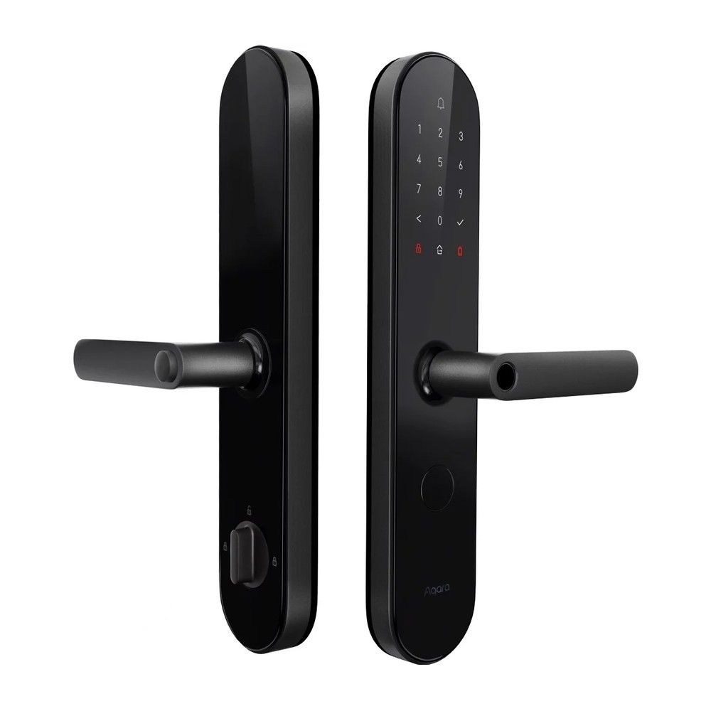 Умный дверной замок Aqara Smart Door Lock N100 CN