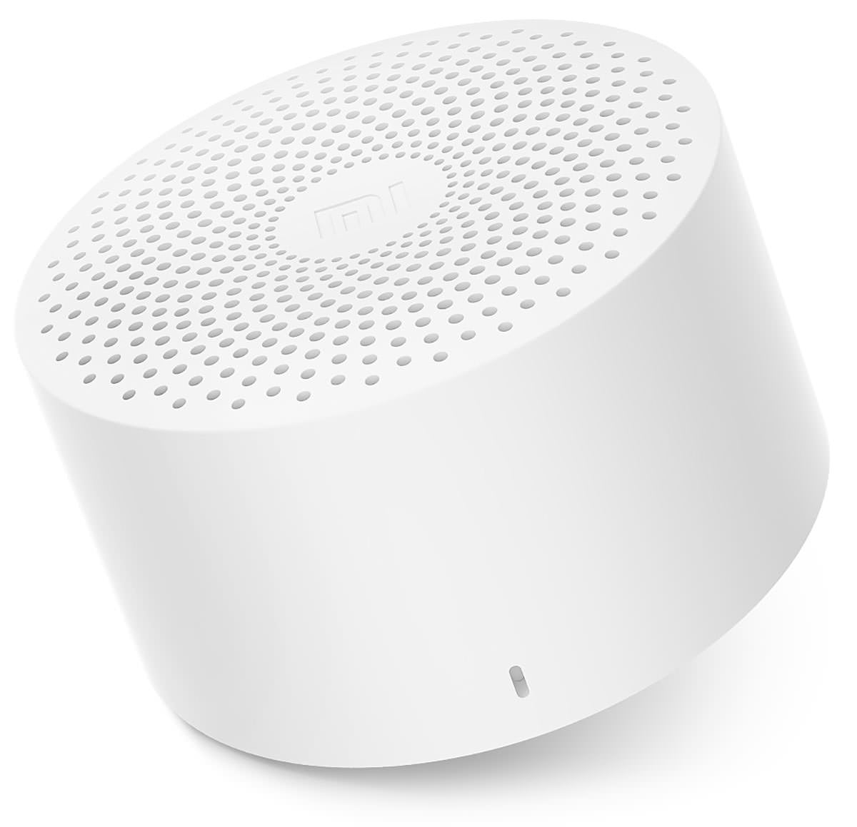 Портативная колонка Xiaomi Xiaoai Portable Speaker White