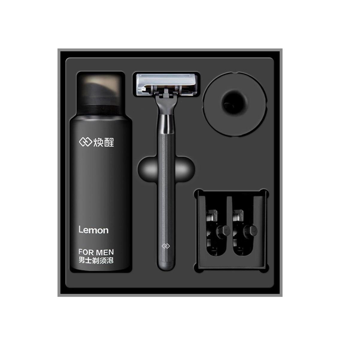 Набор для бритья Lemon Razor