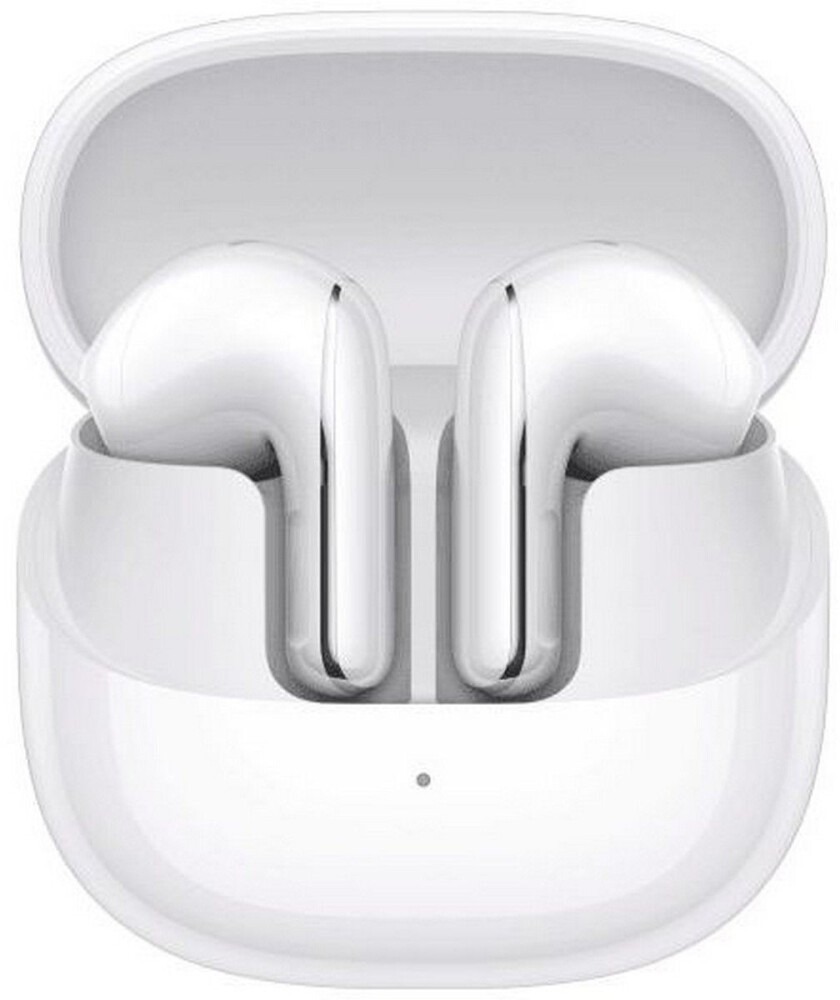 Беспроводные наушники Xiaomi Buds 5 (Ceramic White)