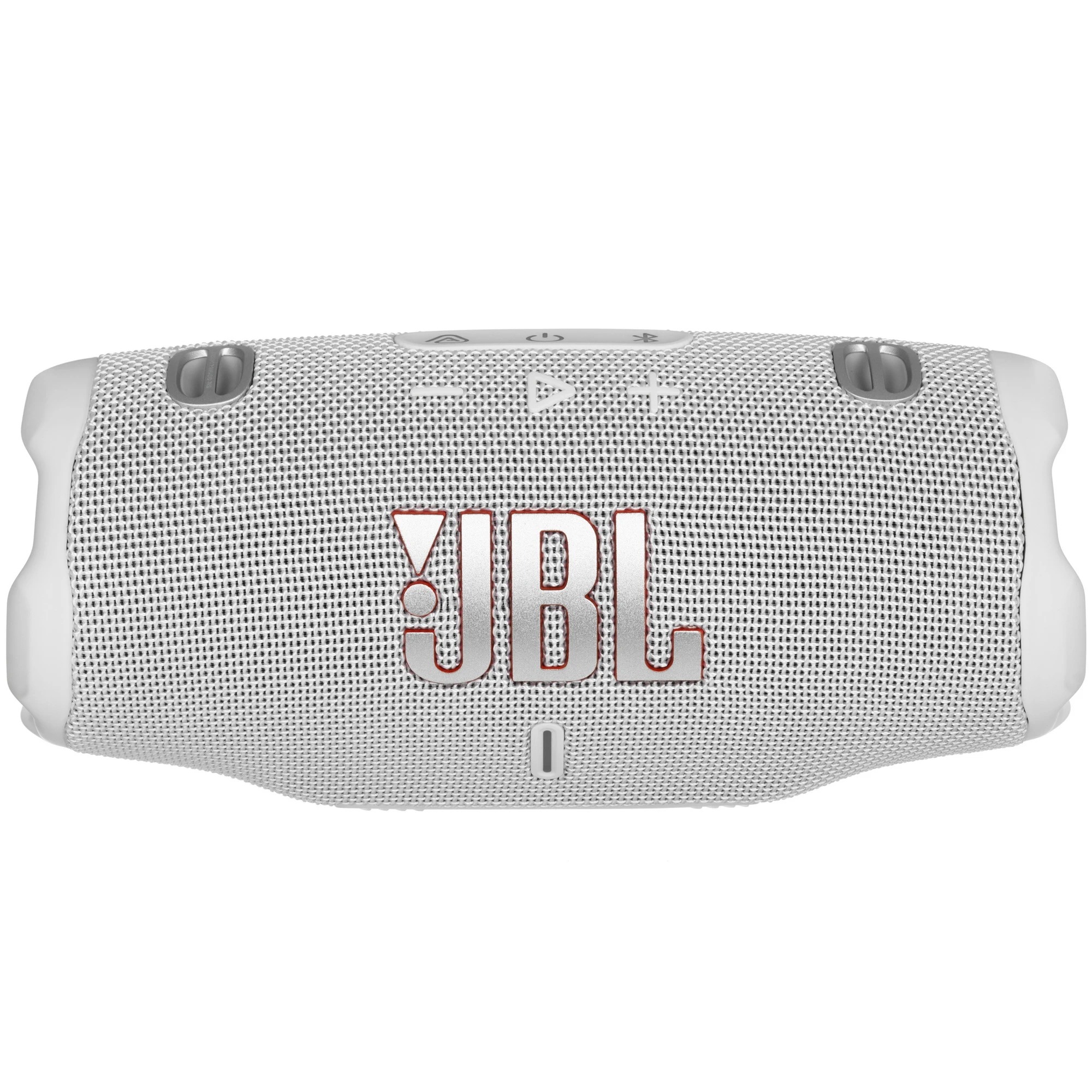 Портативная колонка JBL Charge 6 (White)