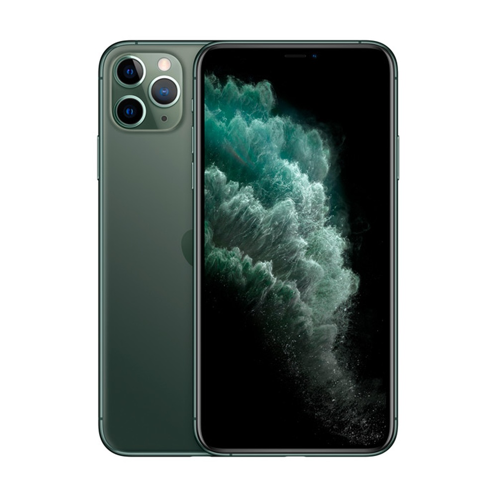 iPhone 11 Pro Max 64gb Midnight Green Б/У