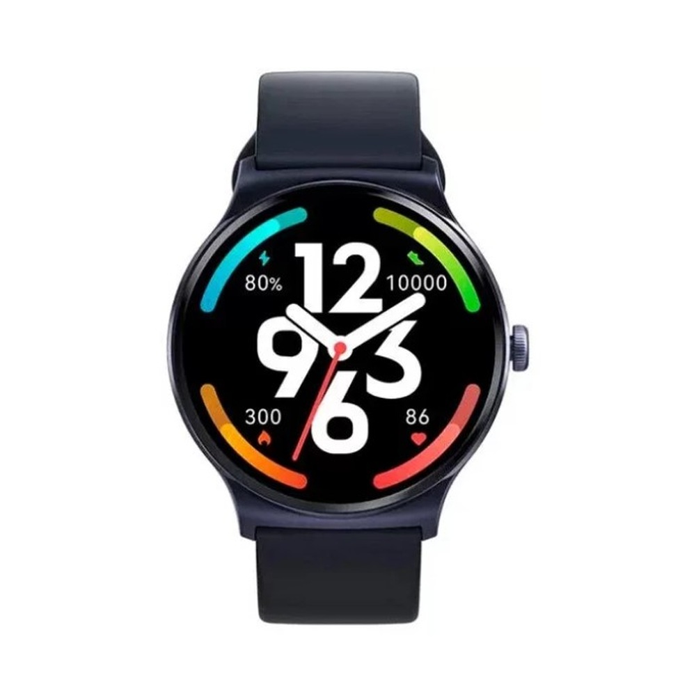 Смарт-часы HAYLOU Smart Watch Solar LS05 Lite Blue