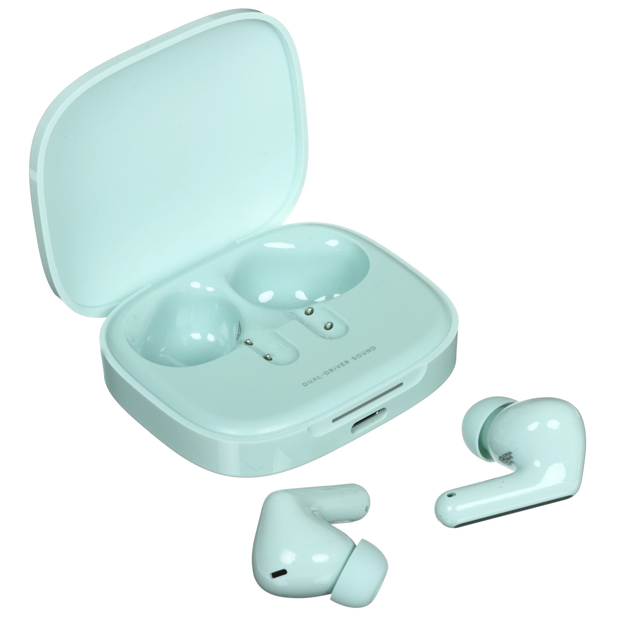 Беспроводные наушники Xiaomi Redmi Buds 6 Green