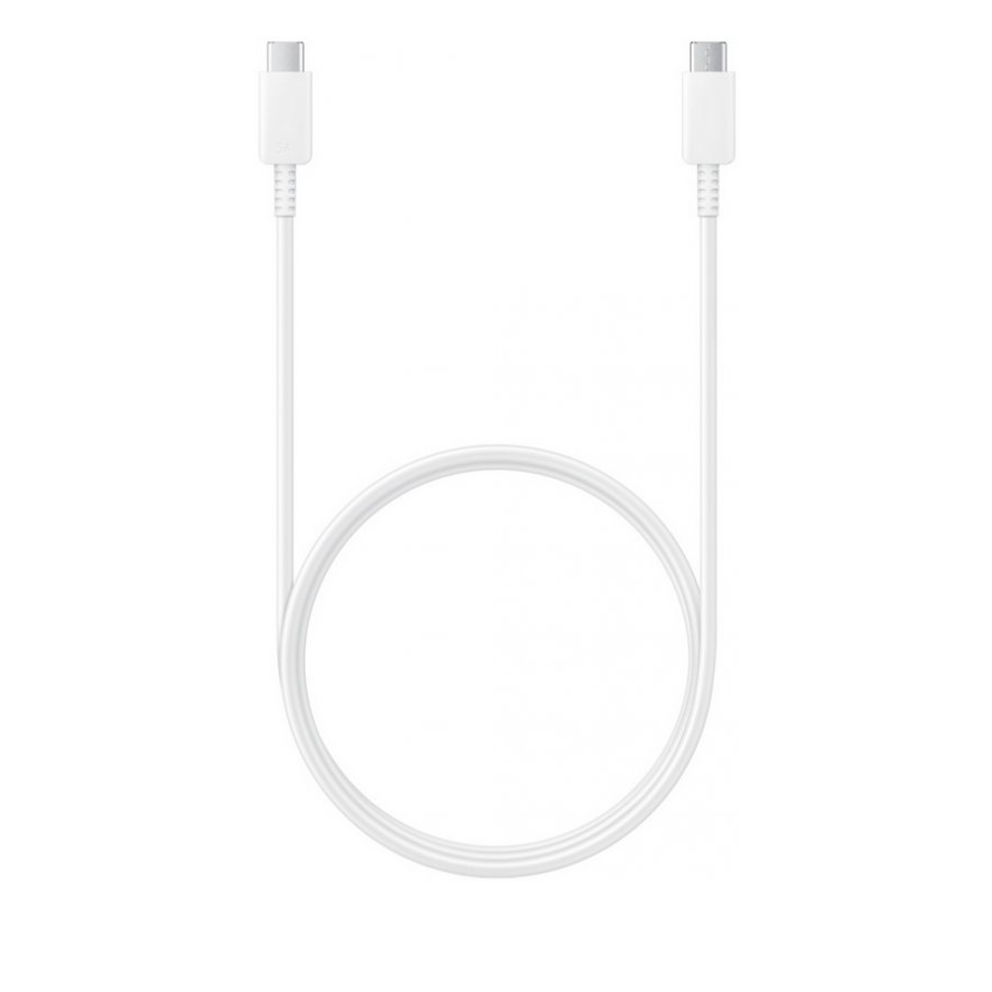 Кабель Type-C/Type-C Samsung (5 A, 1 м)