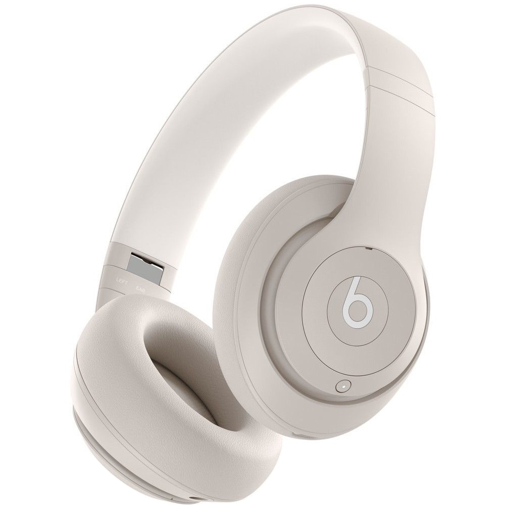 Наушники Beats Studio Pro Silver
