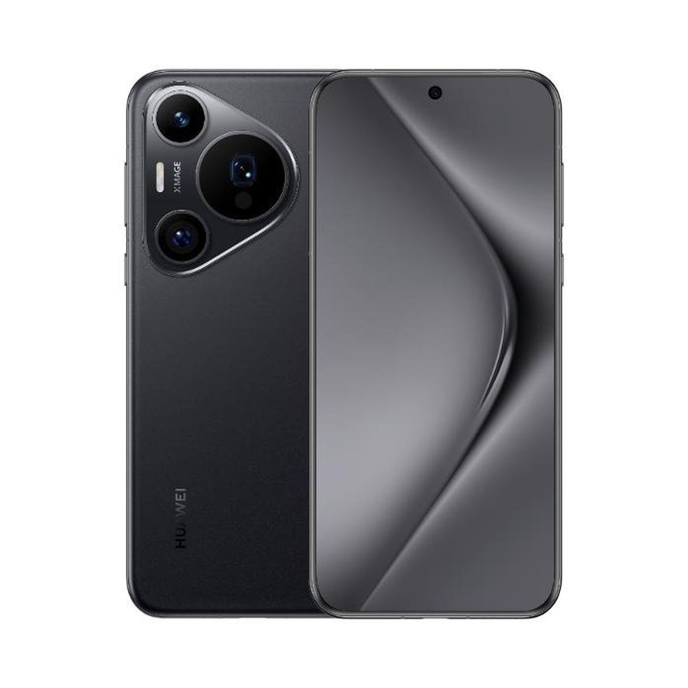 HUAWEI Pura 70 Pro (12/512GB, Black)